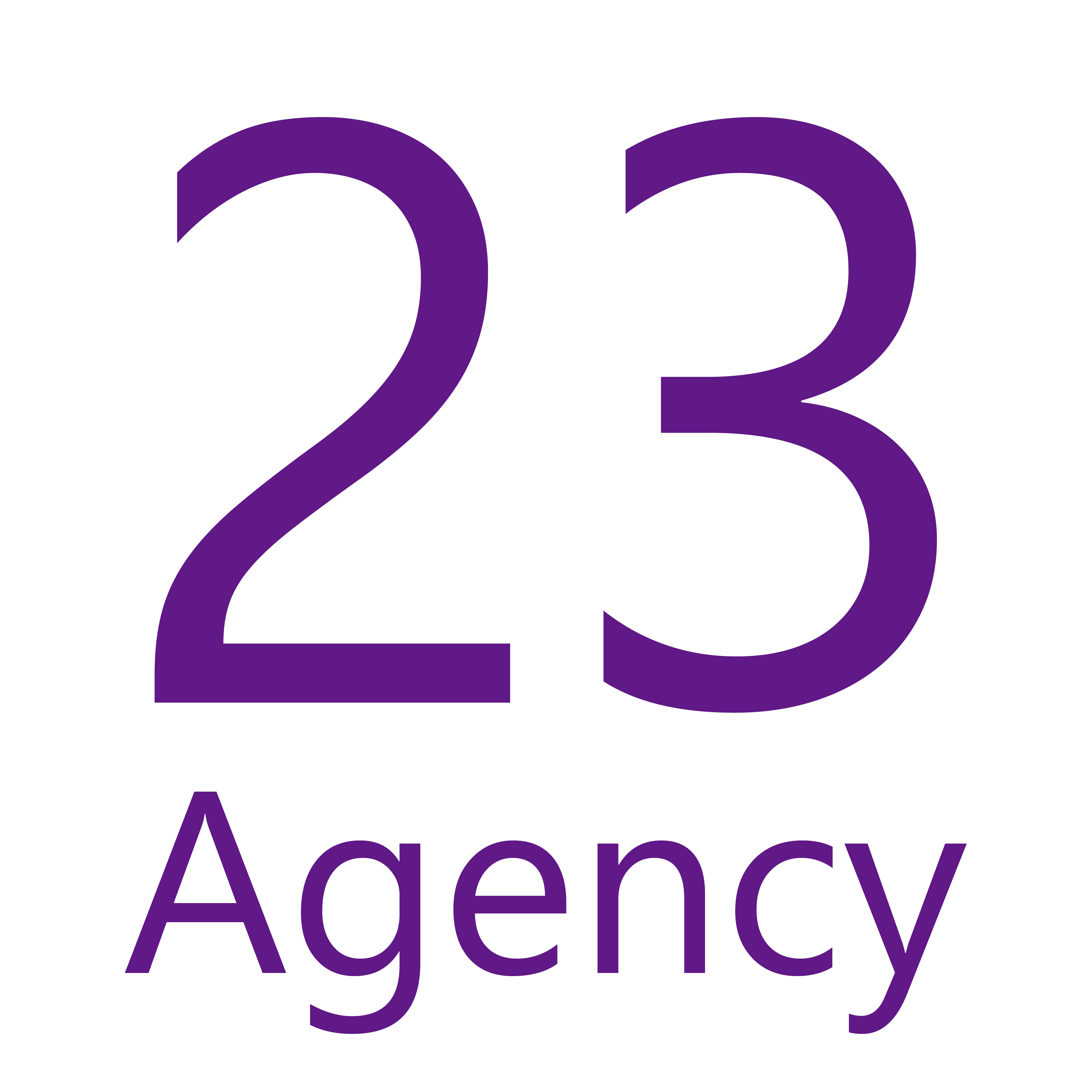 23 Agency