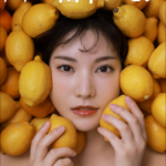 田中柠檬最新《SPLASH！》周刊邮报数字写真：泳装特辑