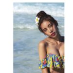Z咖小模贵贵首部写真：《众望所贵》正式发布