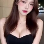 韩国网红美女Sera Yuna